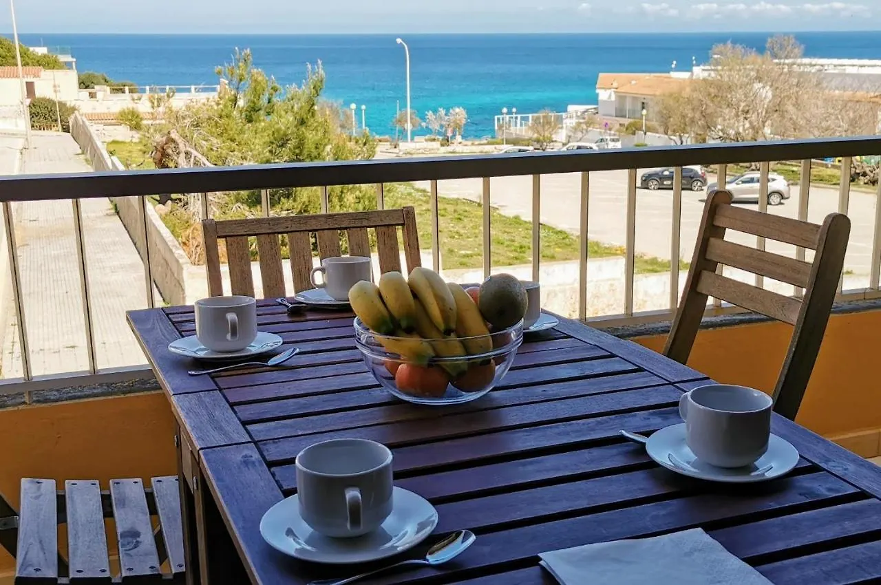 Apartmán Cala Mesquida  Cala Mesquida (Mallorca)