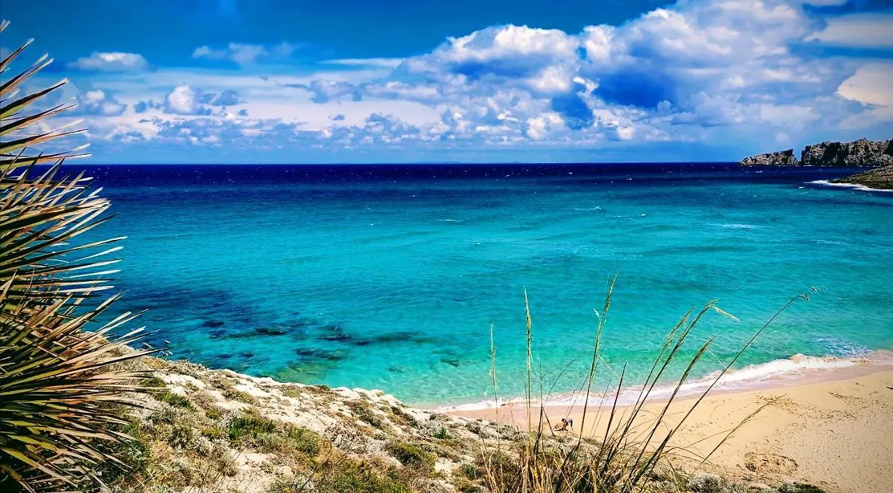 Apartmán Cala Mesquida Cala Mesquida (Mallorca)