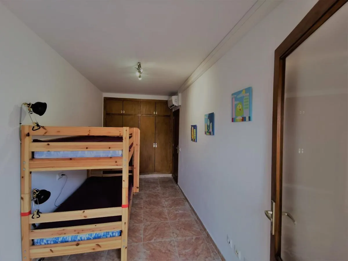 Cala Mesquida Apartman  Cala Mesquida