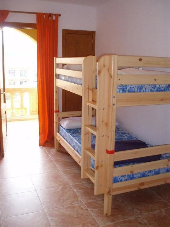 Cala Mesquida Apartman