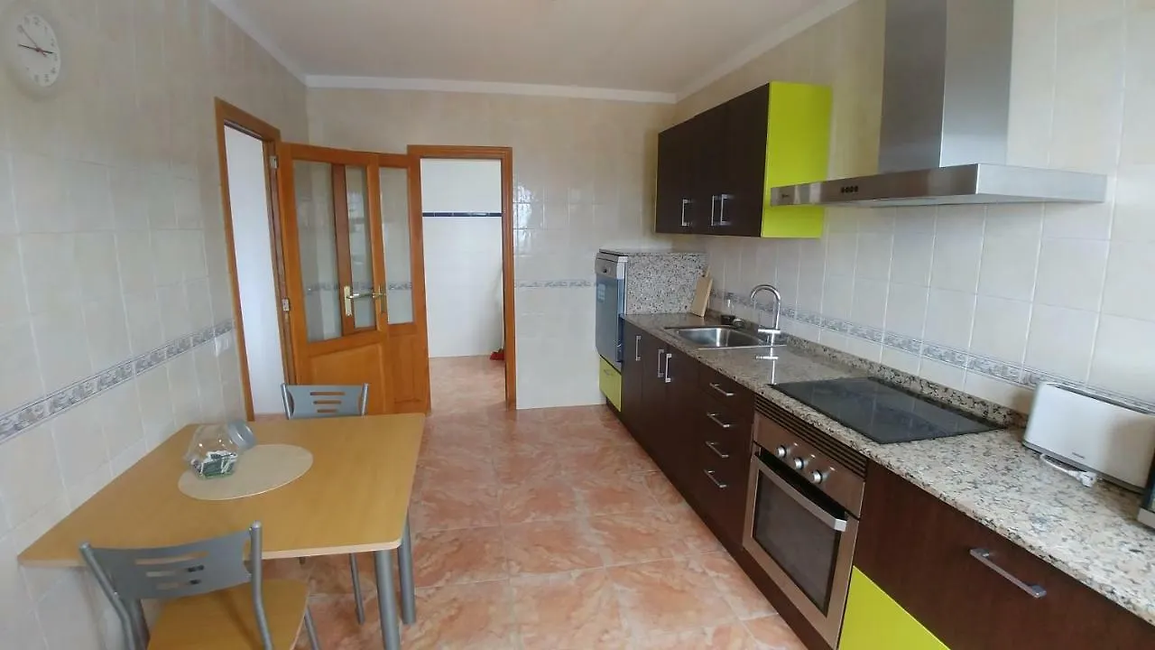 Cala Mesquida Apartman Spanyolország