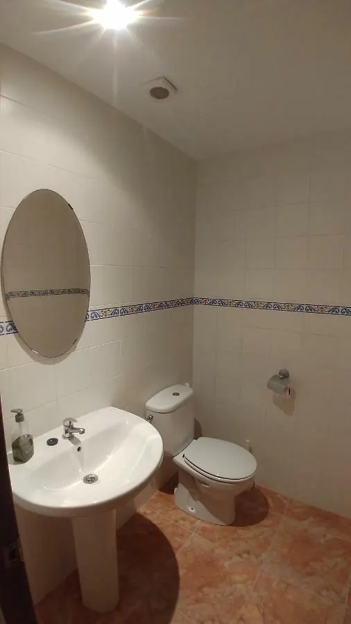 Apartmán Cala Mesquida Cala Mesquida (Mallorca)