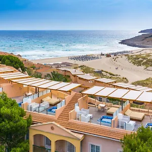 Zafiro Apartmanhotel